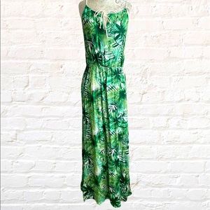 Chocolate summer dress size Small NWT!